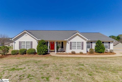 301 Barberry Lane