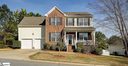 5 Birkhall Circle sold home in Greenville, SC