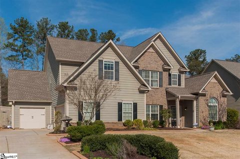 331 Deer Chase Drive