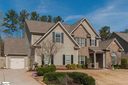 331 Deer Chase Drive sold home in Duncan, SC