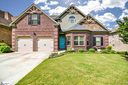 115 Kettle Oak Way sold home in Simpsonville, SC