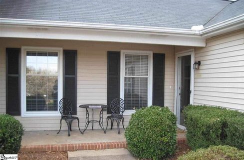 2001 Pelham Road Unit #10 sold townhome in Green Creek, Greenville, SC