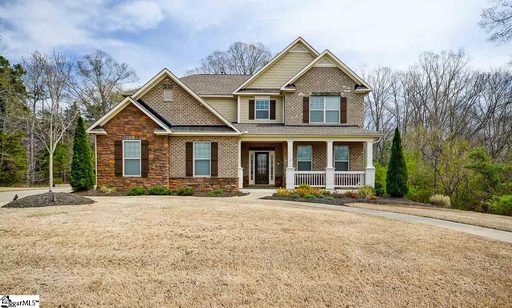 1 Latherton Court