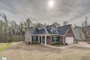 264 Autumn Glen Drive sold home in Spartanburg, SC