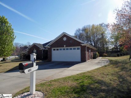 603 Ashley Commons Court
