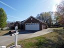 603 Ashley Commons Court sold home in Greer, SC