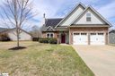 155 Midwood Road sold home in Travelers Rest, SC