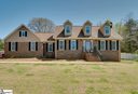 61 Southwood Drive sold home in Greenville, SC