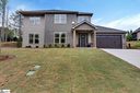 212 Crimson Glory Way sold home in Travelers Rest, SC