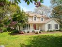 812 Cely Road sold home in Easley, SC