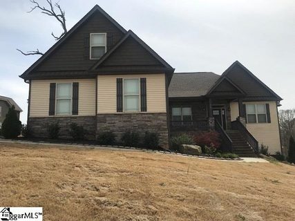 113 Jericho Creek Court sold home in Jericho Ridge, Easley, SC