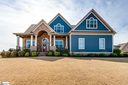 400 Santa Cruz Way sold home in Simpsonville, SC