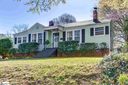 207 Cammer Avenue sold home in Greenville, SC