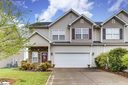 7 Rivers Edge Circle sold home in Simpsonville, SC