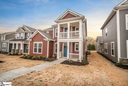 719 Rose Penny Lane sold home in Spartanburg, SC