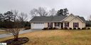 116 Essex Drive sold home in Clinton, SC