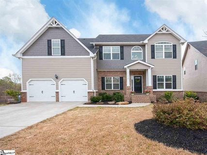 116 Adams Creek Place sold home in Adams Creek, Simpsonville, SC