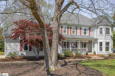113 Sun Chase Drive sold home in Sunchase, Easley, SC