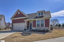 212 Red Leaf Lane sold home in Simpsonville, SC