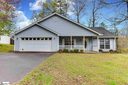 505 Hill Lane sold home in Mauldin, SC