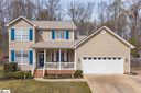 104 Glades Court sold home in Taylors, SC