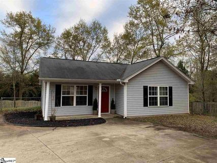 4 Yukon Drive sold home in Ashmore Springs, Greenville, SC