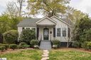 19 Hawthorne Lane sold home in Greenville, SC