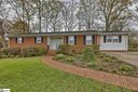 217 Sylvia Road sold home in Easley, SC