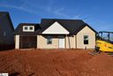 254 Ranier Drive sold home in Inman, SC