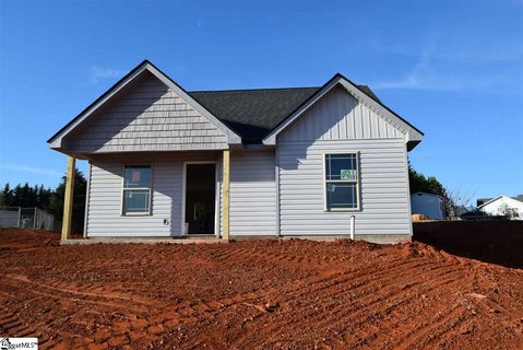 262 Ranier Drive