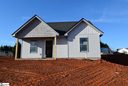 262 Ranier Drive sold home in Inman, SC