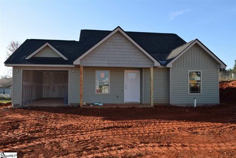 268 Ranier Drive