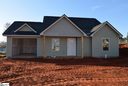 268 Ranier Drive sold home in Inman, SC