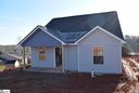 257 Ranier Drive sold home in Inman, SC