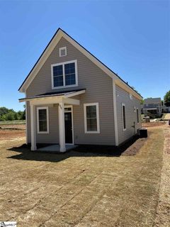 3501 Old Buncombe Road Lot 28