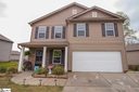 809 S Brighton Ridge Court sold home in Wellford, SC