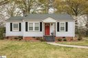 109 Carolina Avenue sold home in Greenville, SC