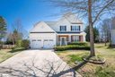 6 Mountain Face Court sold home in Greenville, SC
