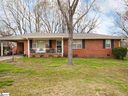 115 Shubuta Drive sold home in Greenville, SC