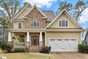 32 Verona Circle sold home in Simpsonville, SC