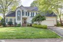 114 Forrester Creek Drive sold home in Greenville, SC