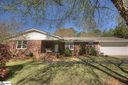 5 Overton Avenue sold home in Greenville, SC