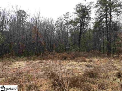 1 Greer Drive sold lot in Peace Haven, Taylors, SC