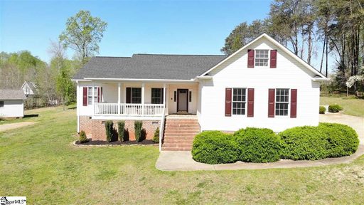225 Pine Meadow Drive sold home in Pine Meadow, Travelers Rest, SC