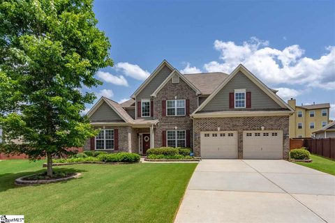 26 Blacksburg Court
