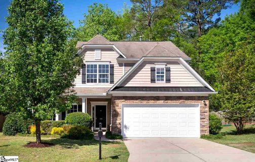 106 Horsepen Way sold home in Bells Creek, Simpsonville, SC