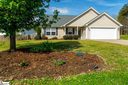 15 Calalla Court sold home in Taylors, SC