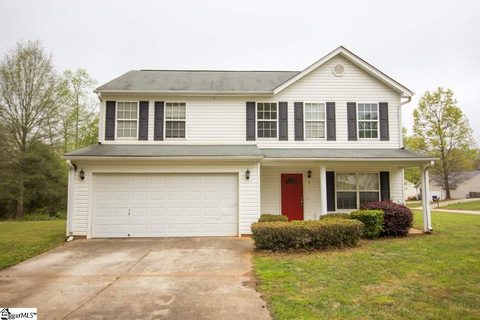 2 Pine Cone Court