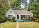 22 Brookview Circle sold home in Greenville, SC