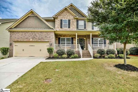 116 Raven Falls Lane